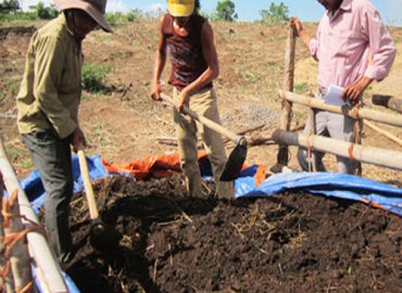 Biện pháp quản lý rác thải